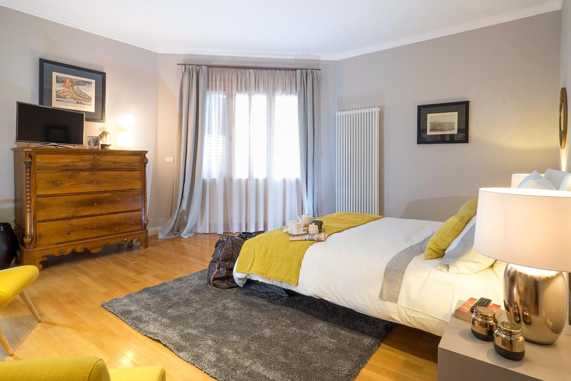 דירות קטאניה Penthouse Duomo מראה חיצוני תמונה