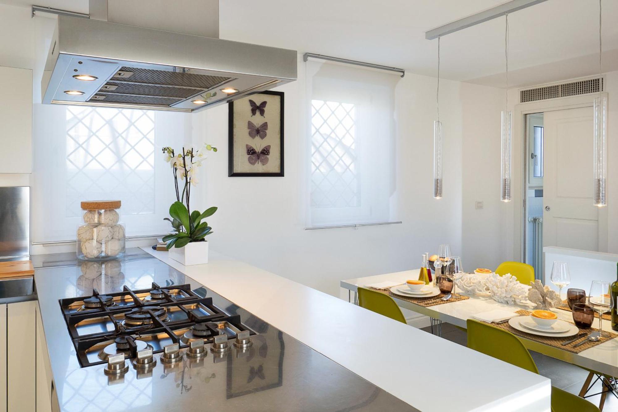 דירות קטאניה Penthouse Duomo מראה חיצוני תמונה