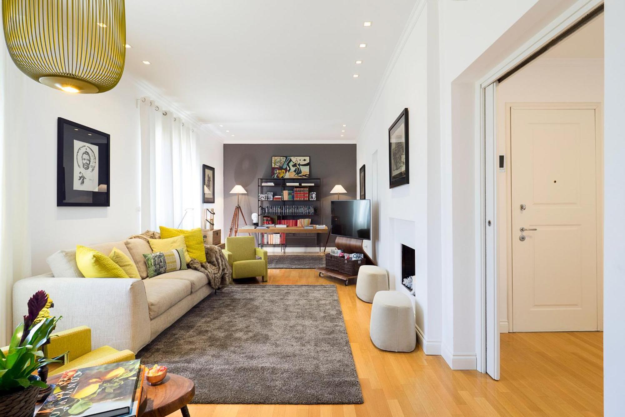 דירות קטאניה Penthouse Duomo מראה חיצוני תמונה