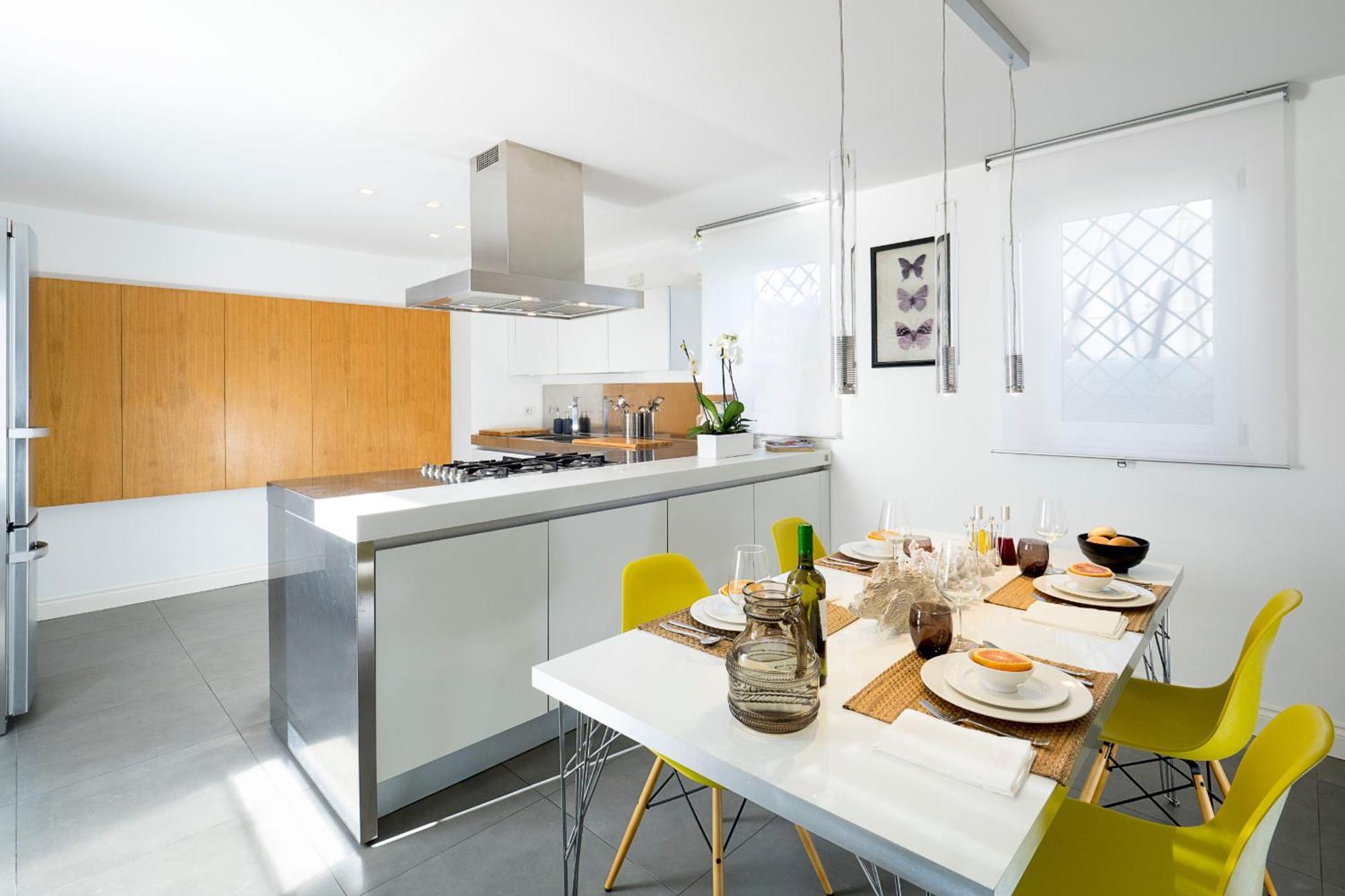 דירות קטאניה Penthouse Duomo מראה חיצוני תמונה