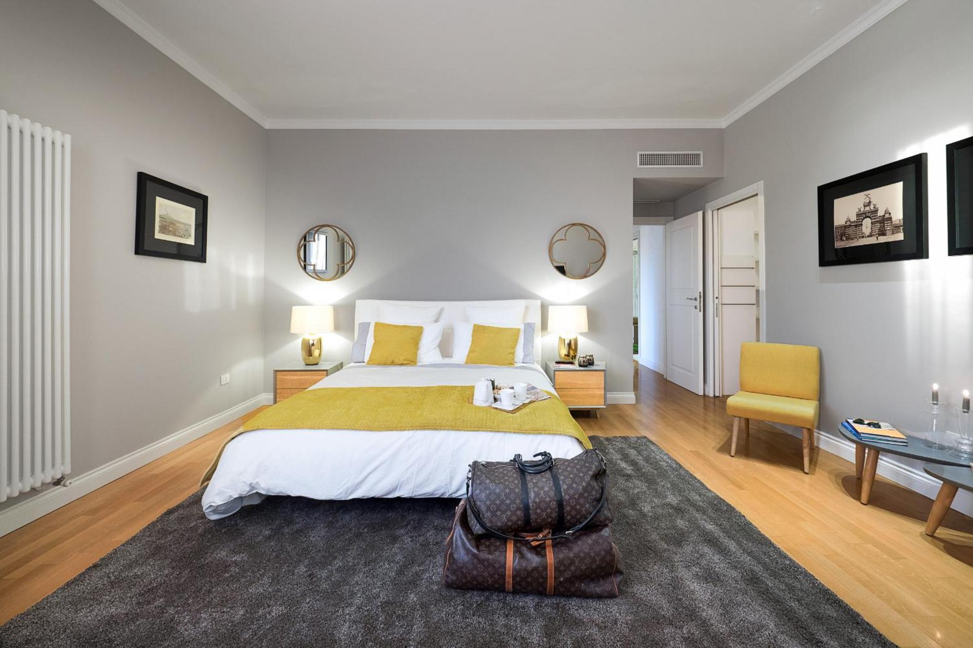 דירות קטאניה Penthouse Duomo מראה חיצוני תמונה