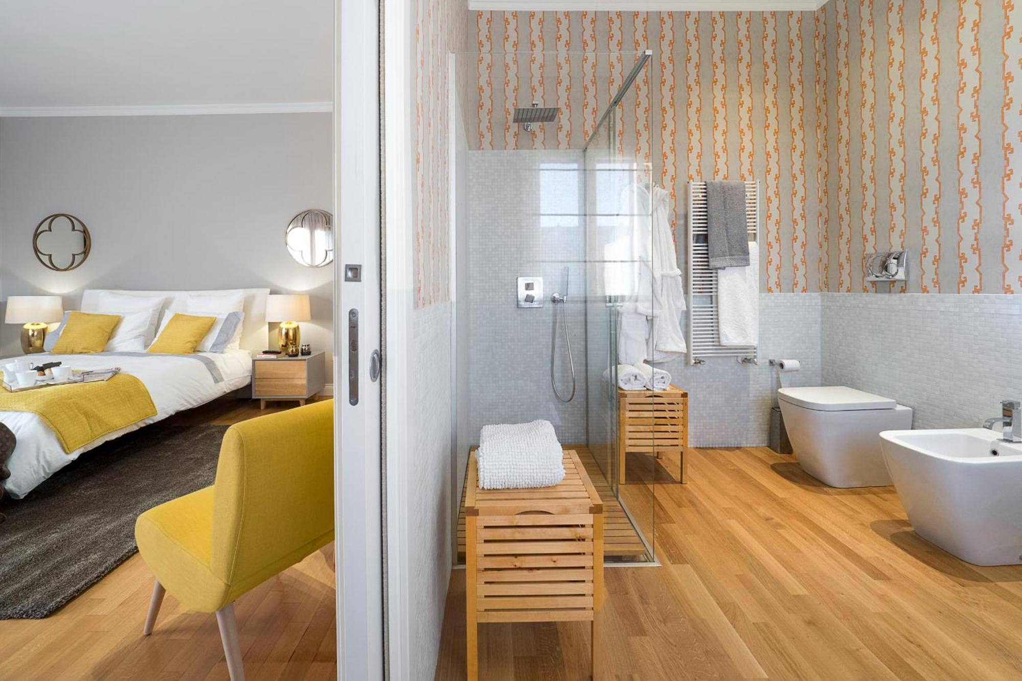דירות קטאניה Penthouse Duomo מראה חיצוני תמונה