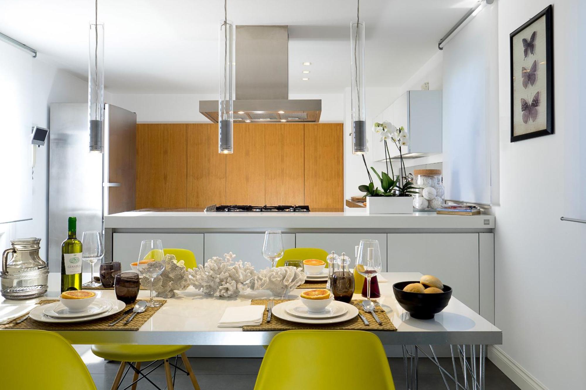 דירות קטאניה Penthouse Duomo מראה חיצוני תמונה