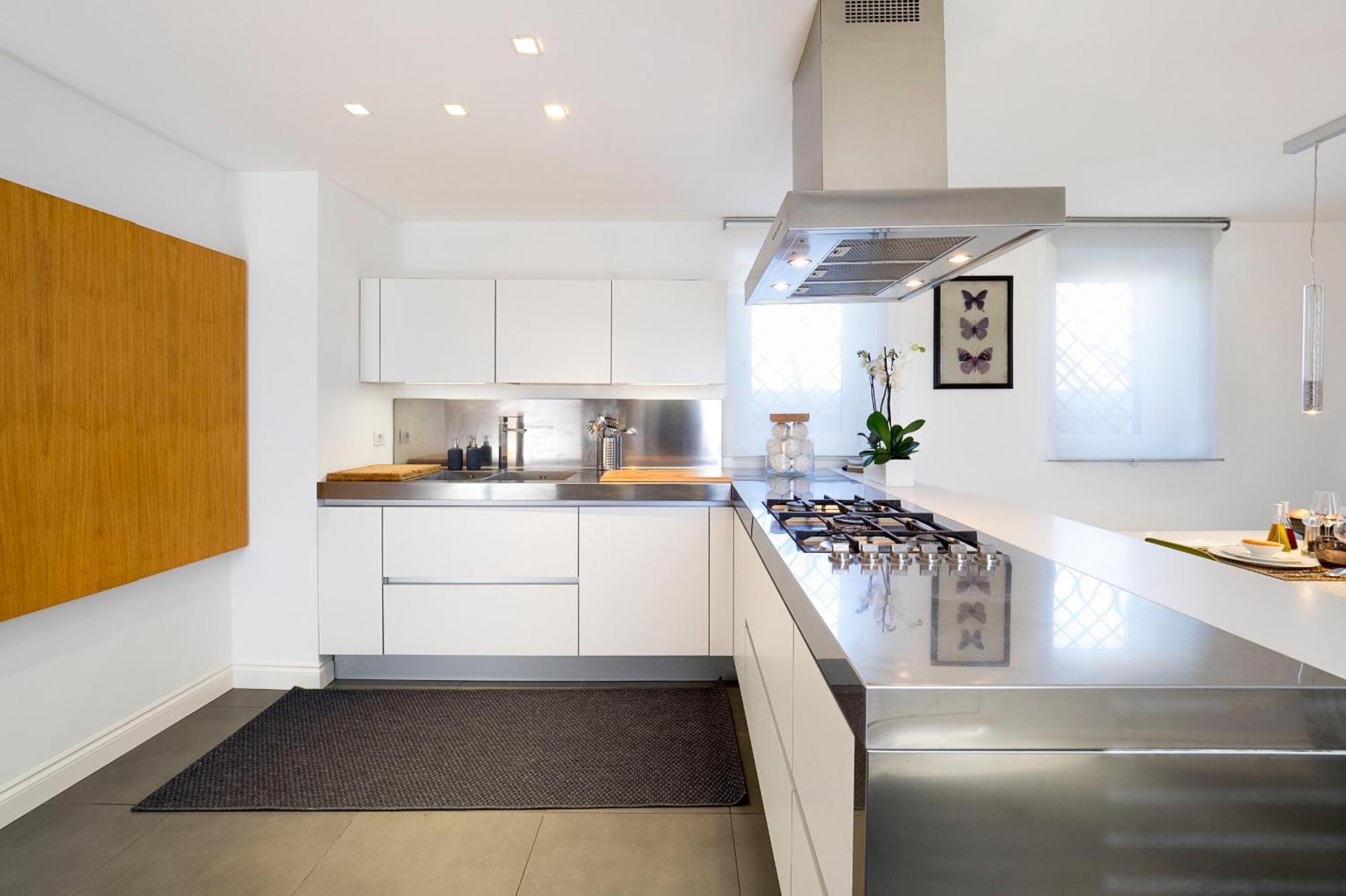 דירות קטאניה Penthouse Duomo מראה חיצוני תמונה
