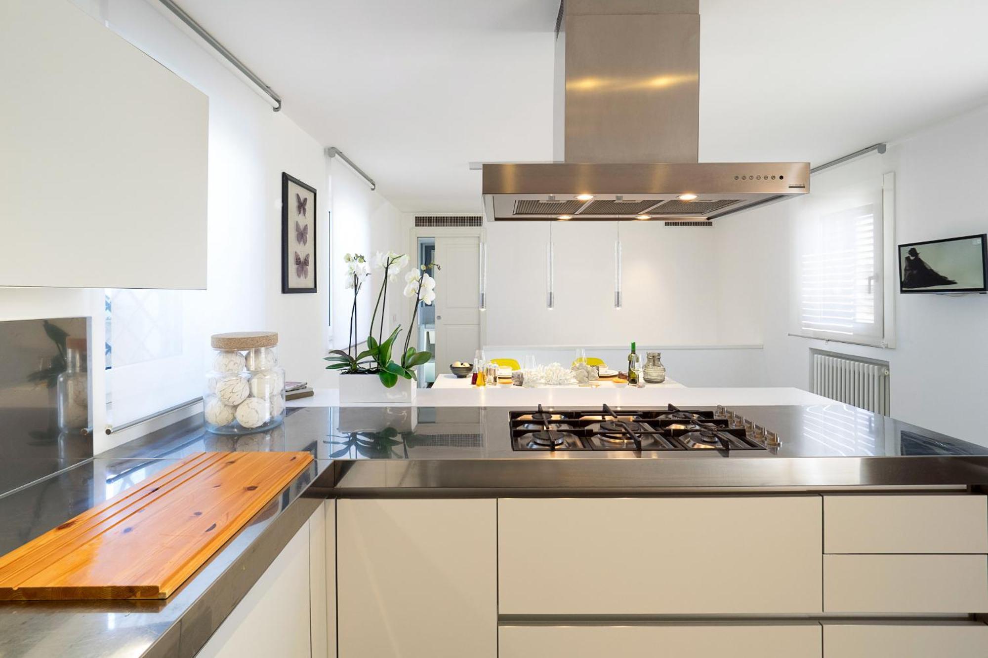 דירות קטאניה Penthouse Duomo מראה חיצוני תמונה
