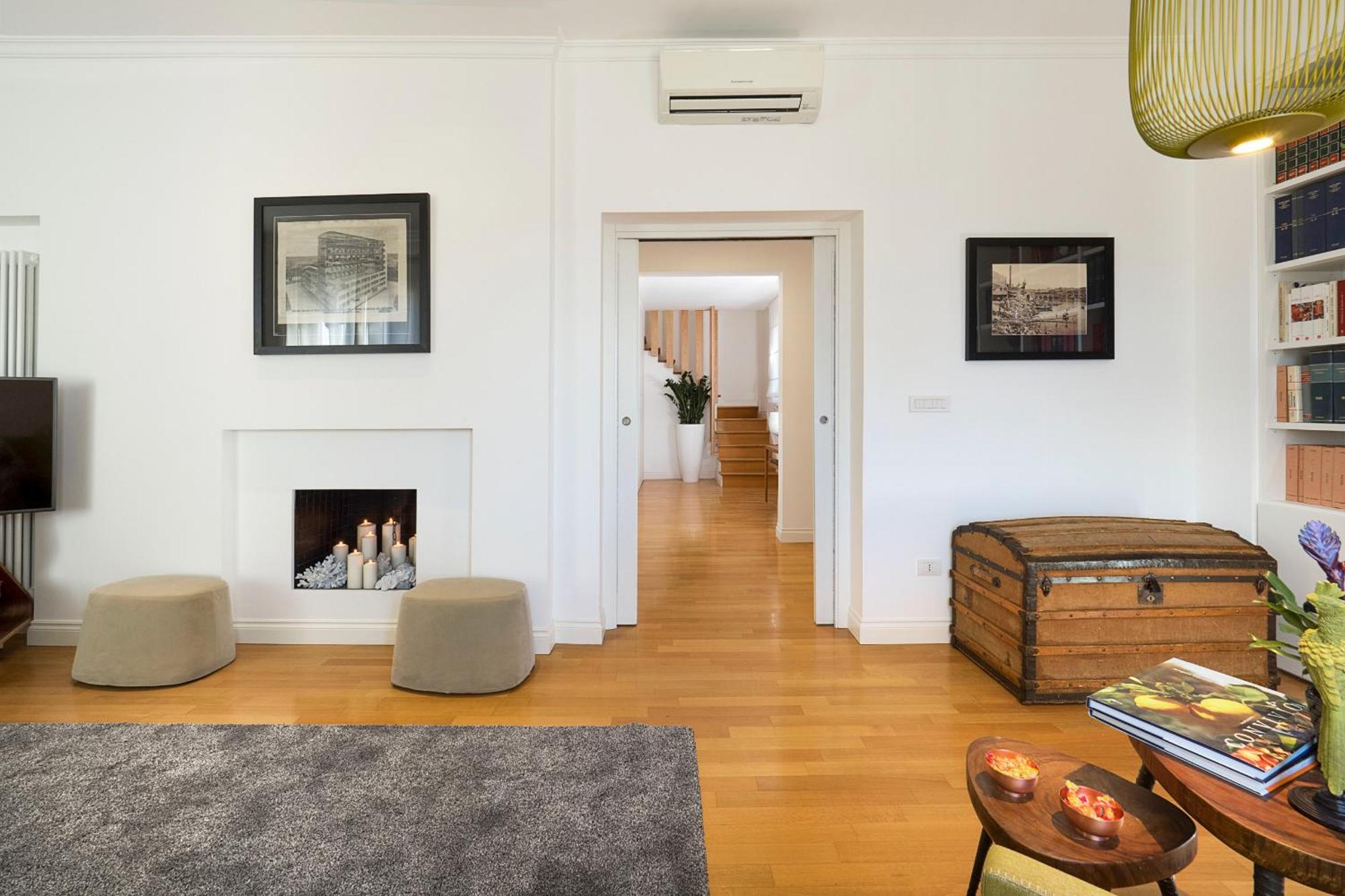 דירות קטאניה Penthouse Duomo מראה חיצוני תמונה