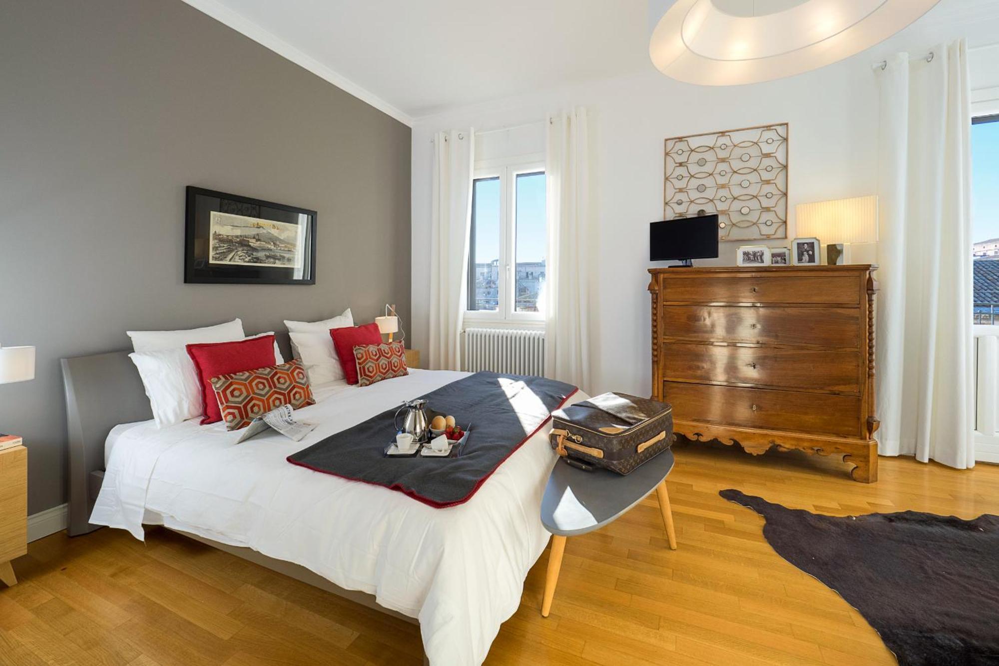 דירות קטאניה Penthouse Duomo מראה חיצוני תמונה