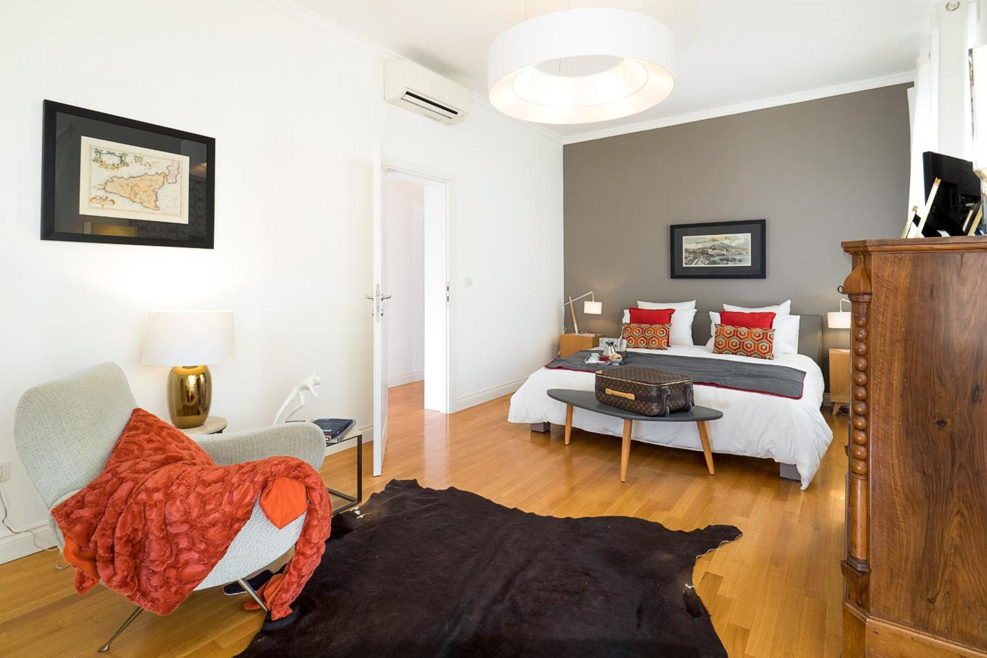 דירות קטאניה Penthouse Duomo מראה חיצוני תמונה