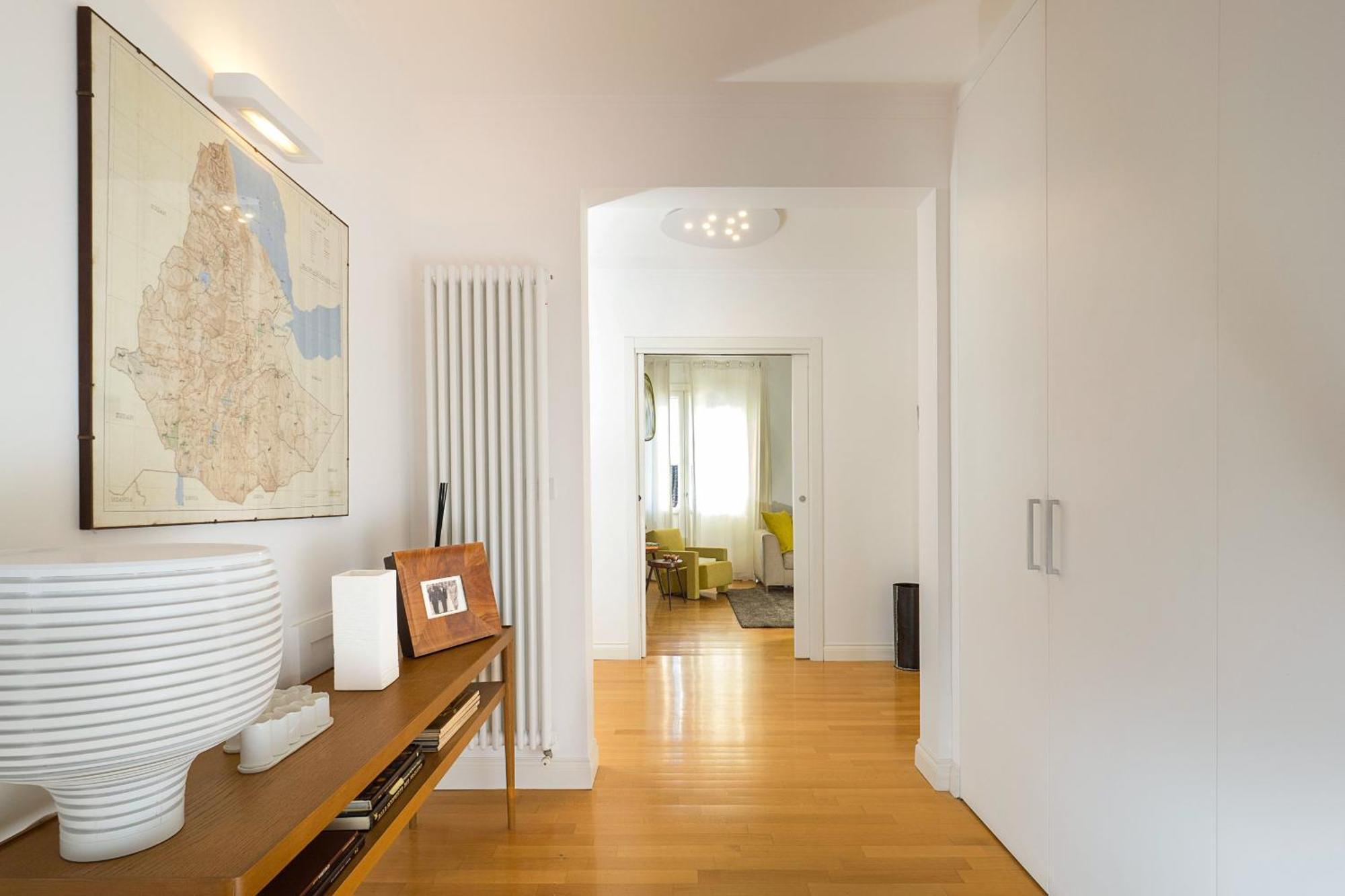 דירות קטאניה Penthouse Duomo מראה חיצוני תמונה