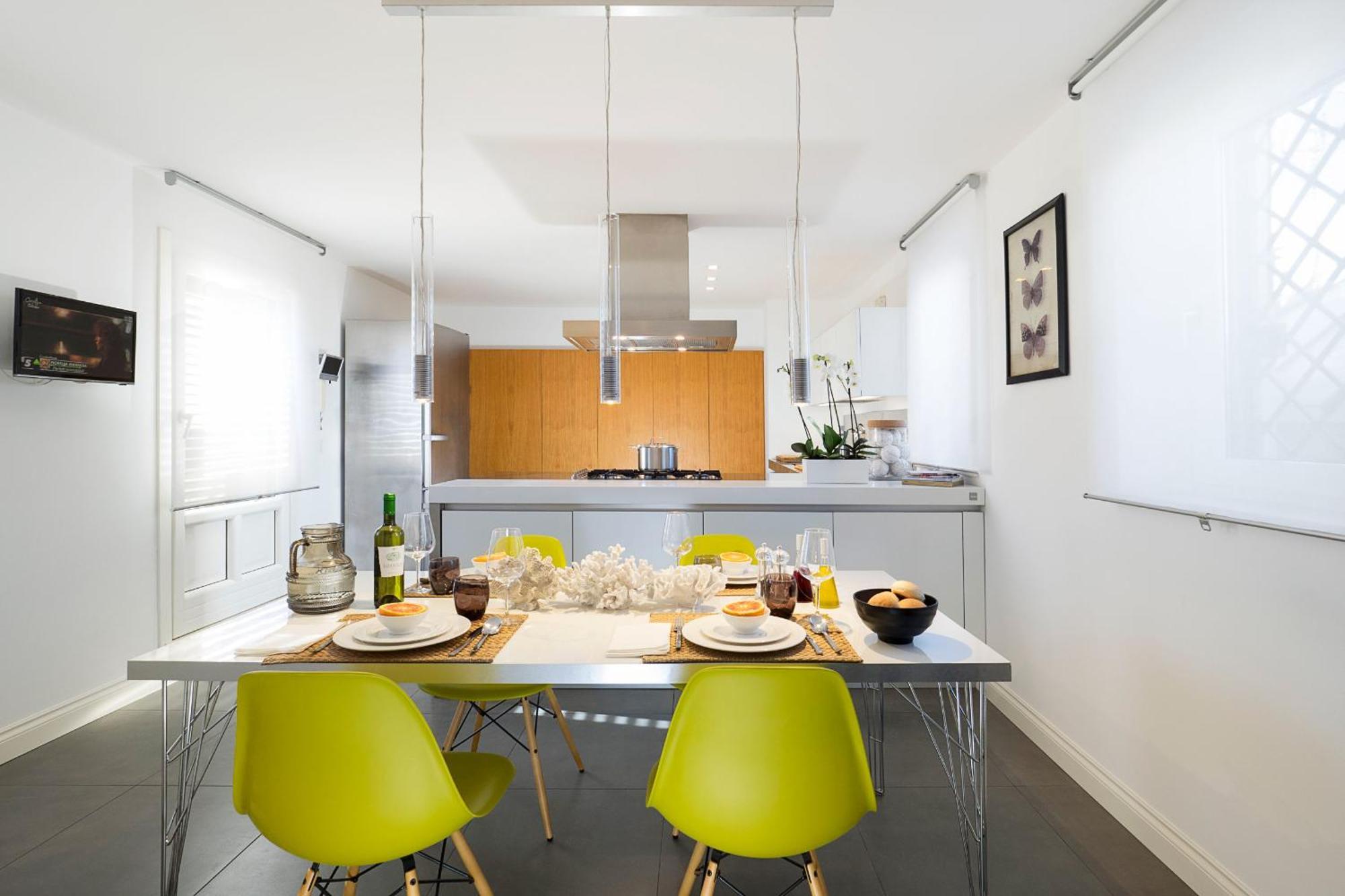דירות קטאניה Penthouse Duomo מראה חיצוני תמונה