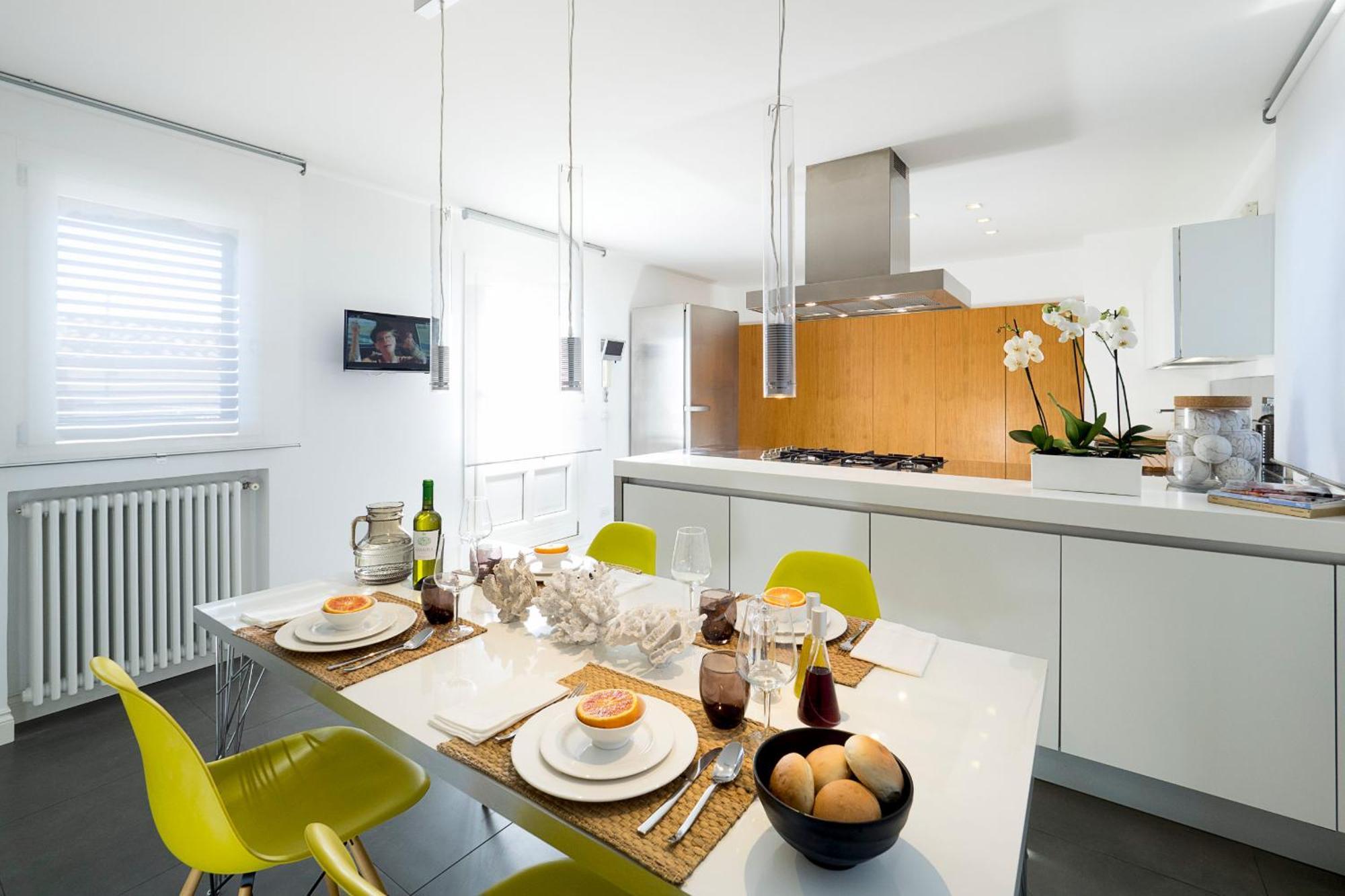 דירות קטאניה Penthouse Duomo מראה חיצוני תמונה