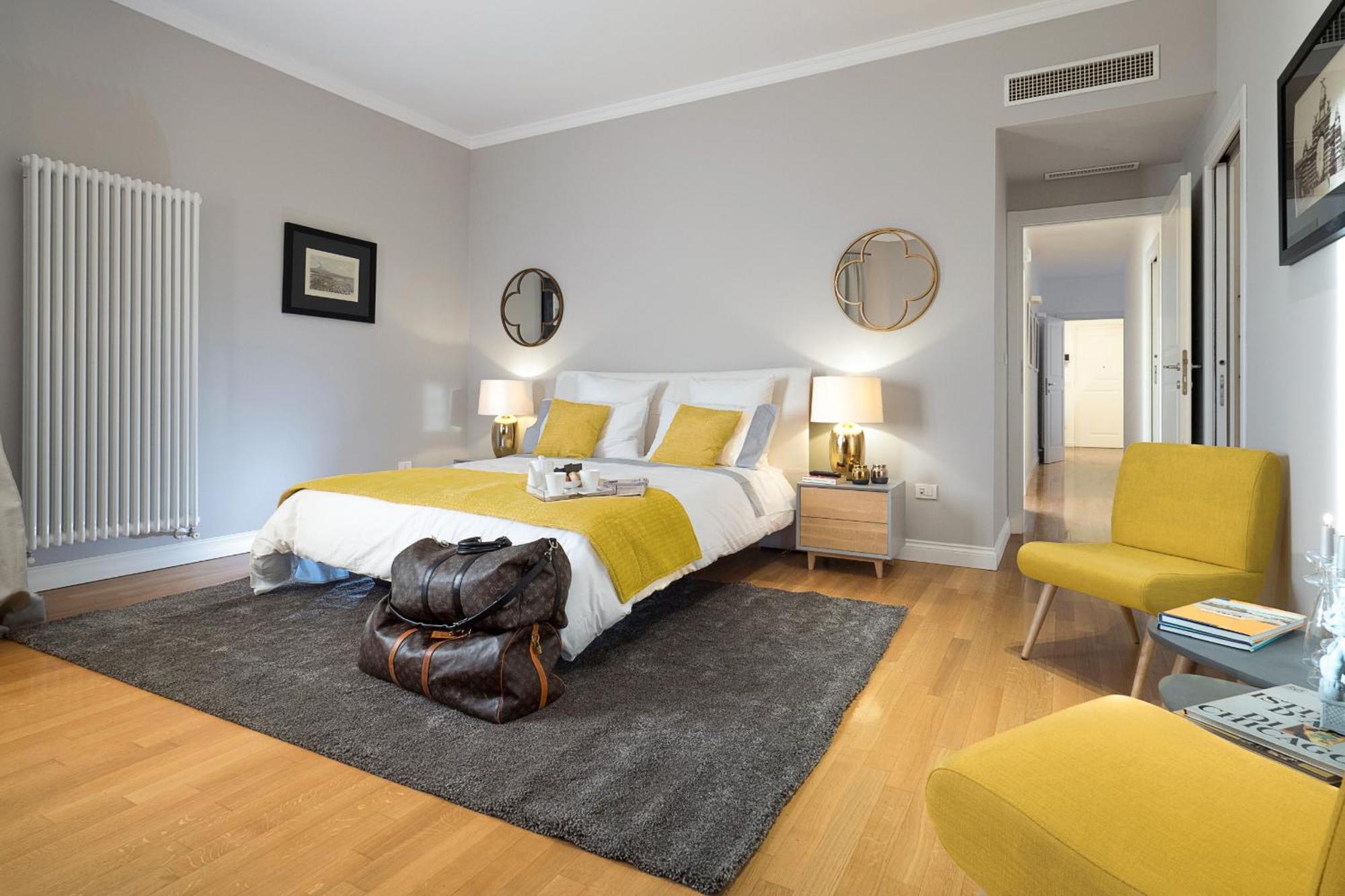 דירות קטאניה Penthouse Duomo מראה חיצוני תמונה