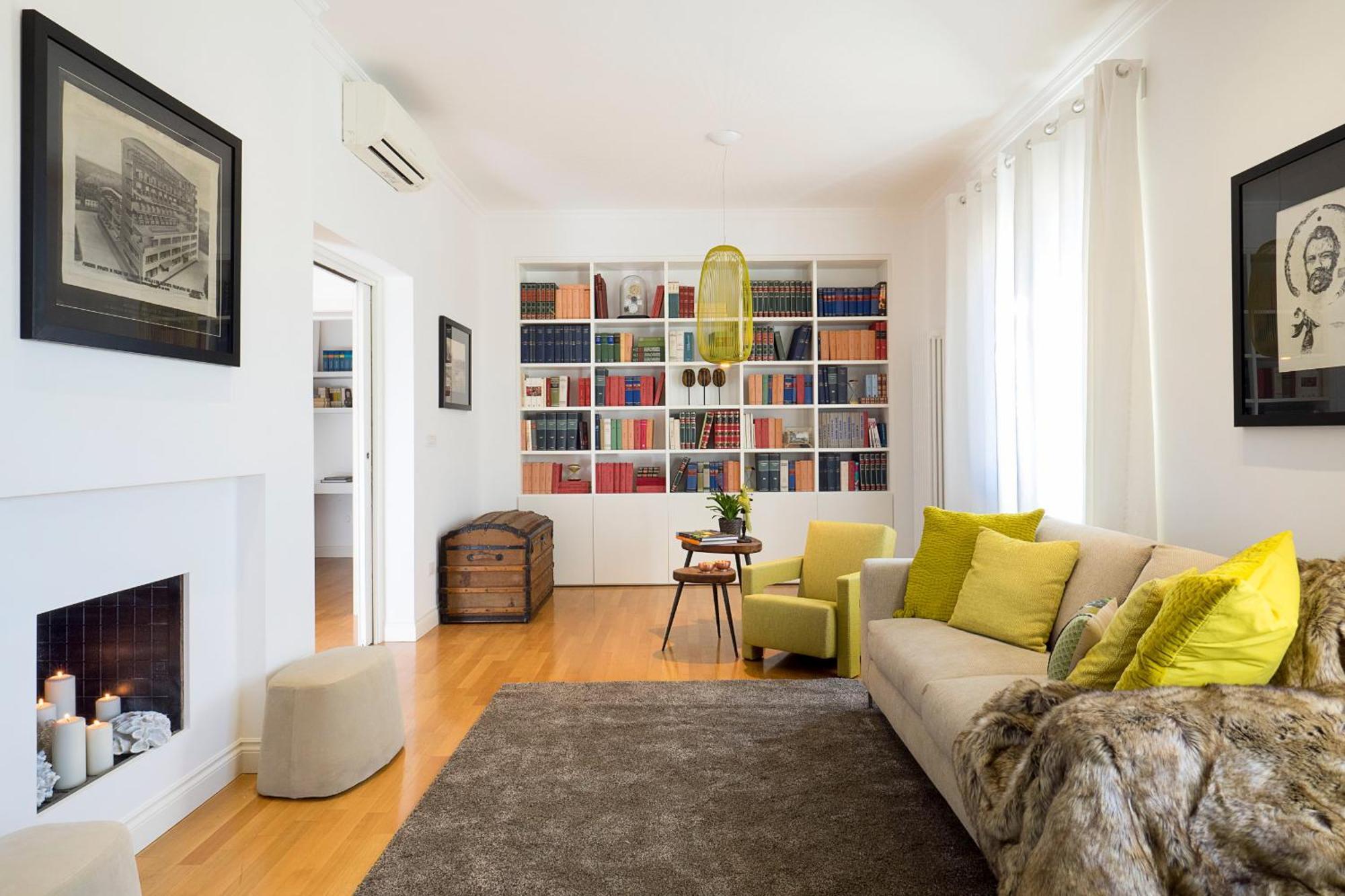 דירות קטאניה Penthouse Duomo מראה חיצוני תמונה